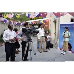 Manufacturers Exporters and Wholesale Suppliers of Corporate Event Services Noida Uttar Pradesh